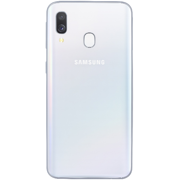 Изображение товара Смартфон Samsung Galaxy A40 (2019) 64Gb Wh (SM-A405FM)