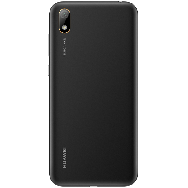 Изображение товара Смартфон HUAWEI Y5 2019 Classic Black (AMN-LX9)