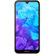 Изображение товара Смартфон HUAWEI Y5 2019 AmberBrown (AMN-LX9)