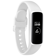 Изображение товара Фитнес-браслет Samsung Galaxy Fit E SM-R375 White