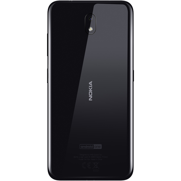 Изображение товара Смартфон Nokia 3.2 Black (TA-1156)