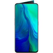 Изображение товара Смартфон OPPO Reno Azure Ocean (CPH1917)
