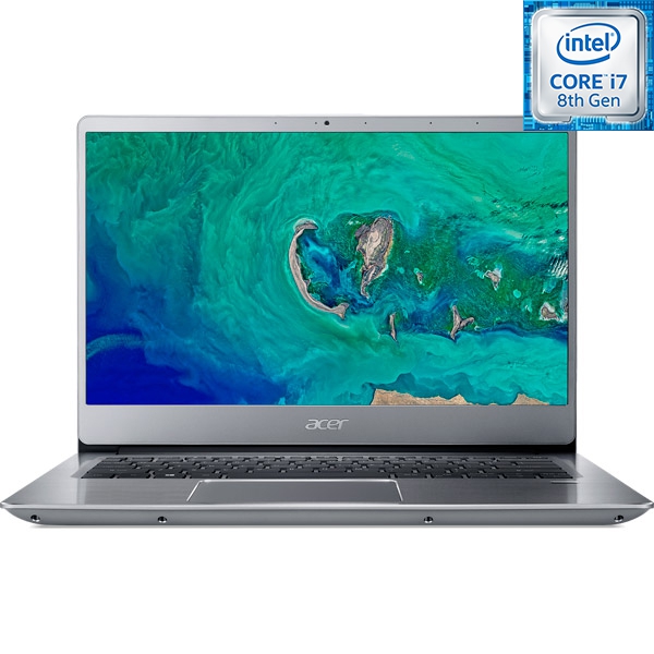 Ультрабук Acer