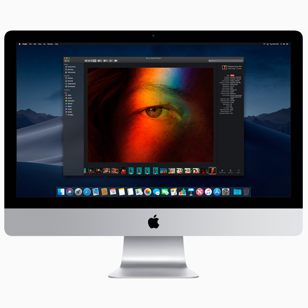 Моноблок Apple
