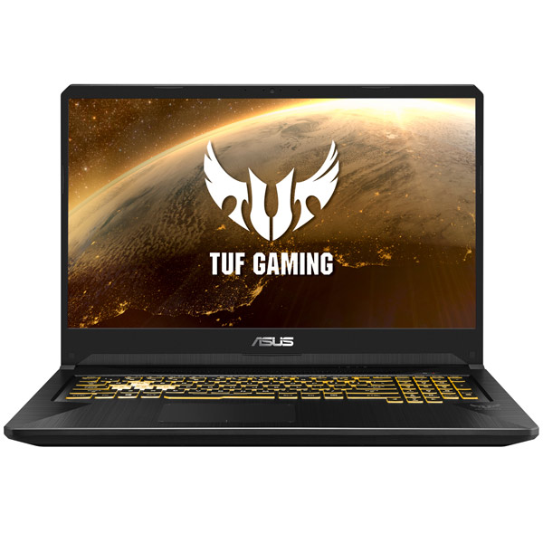 Ноутбук игровой ASUS