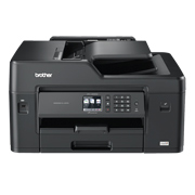 Изображение товара Струйное МФУ А3 Brother MFC-J3530DW