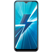 Изображение товара Смартфон vivo Y17 Синий аквамарин (1902)