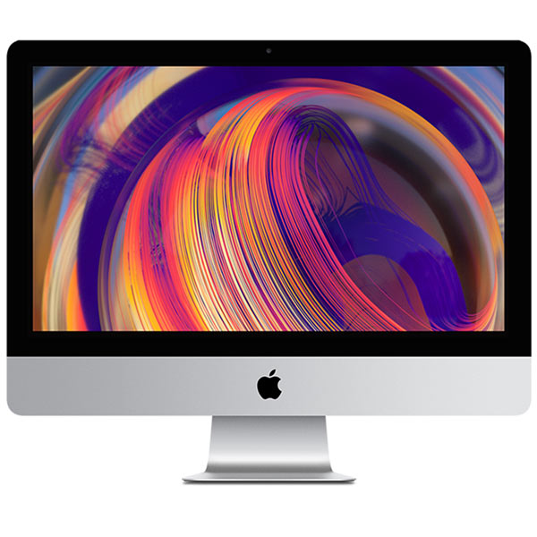 фото Моноблок apple imac 21.5 retina 4k core i7 3,2/16/1tb ssd/rp555x