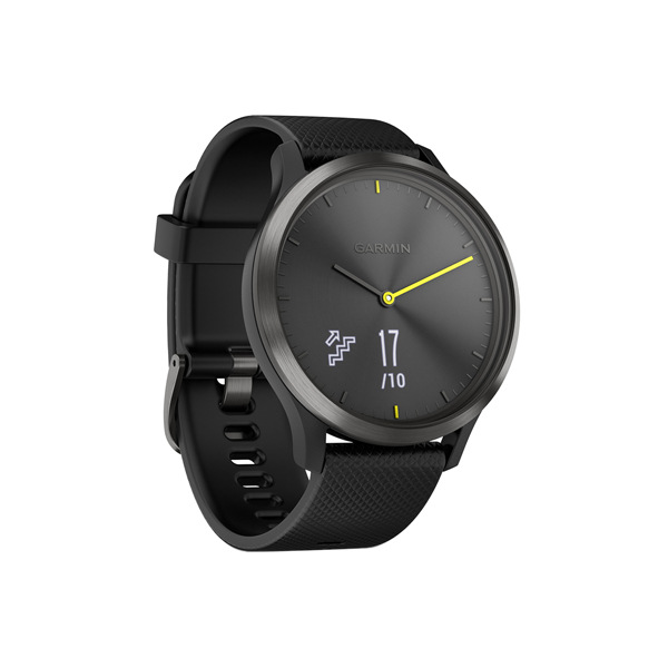 Smartwatch vivomove store hr sport