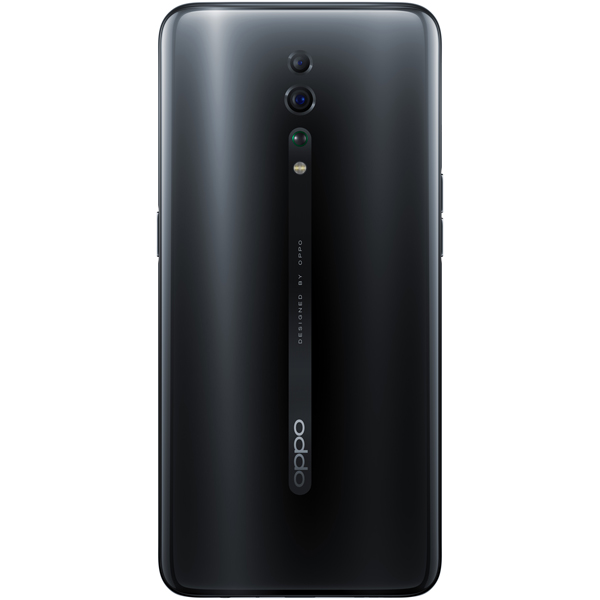 Изображение товара Смартфон OPPO Reno Z Black Graphite (CPH1979)