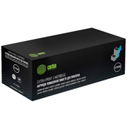 Изображение товара Картридж для лазерного принтера Cactus Black C725X для Canon (CS-C725X-MPS)