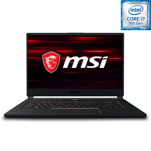 фото Ноутбук игровой msi gs65 stealth 9sg-641ru