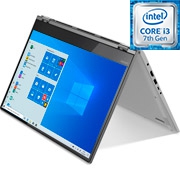 Изображение товара Ноутбук-трансформер Lenovo Yoga 530-14IKB (81EK017MRU)