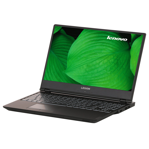 Купить Ноутбук Lenovo Legion Y540