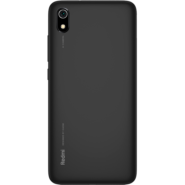 Изображение товара Смартфон Xiaomi Redmi 7A 32GB Matte Black