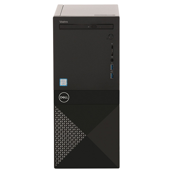 Блок dell. ПК dell Vostro 3670. Dell Vostro системный блок. ПК dell Vostro 3670 [3670-3155]. Dell системный блок Vostro 35681020518.