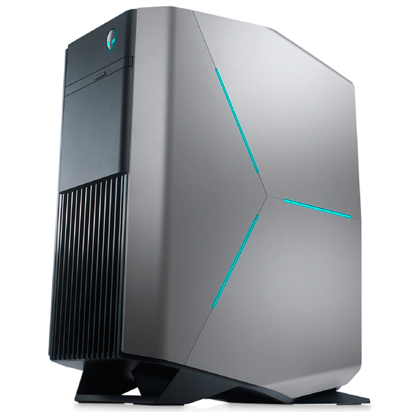 фото Системный блок игровой alienware aurora r8-9058