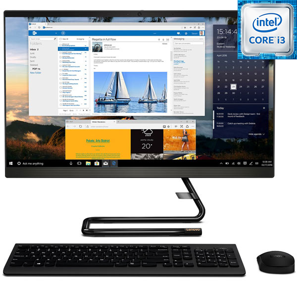 Моноблок Lenovo