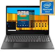 Изображение товара Ноутбук Lenovo IdeaPad S145-15IWL (81MV00HHRU)
