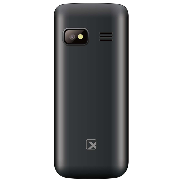 Изображение товара Мобильный телефон teXet TM-213 Black