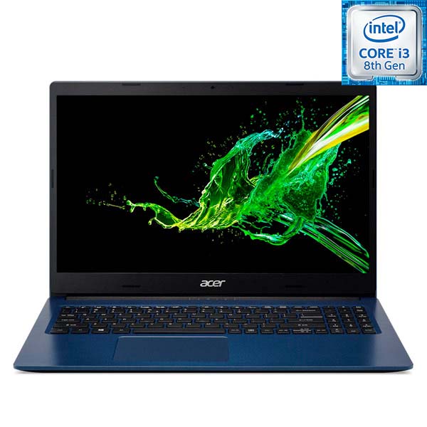 Ноутбук Acer Aspire A315-55G-39KH NX.HG2ER.007