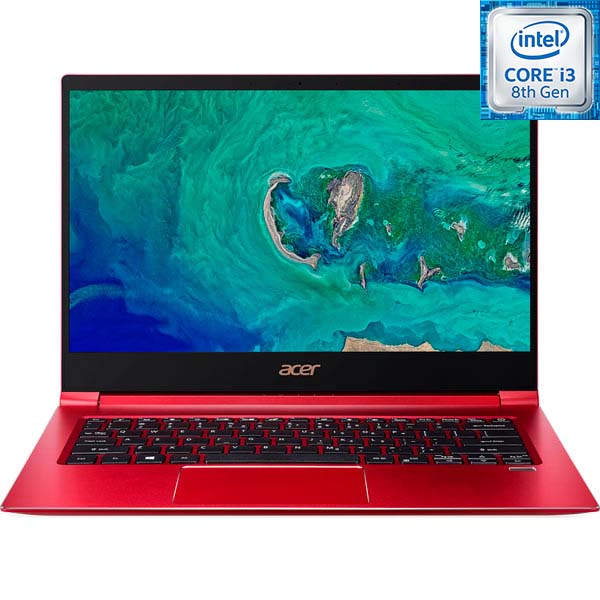 Ультрабук Acer