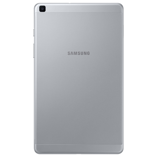 Изображение товара Планшет Samsung Galaxy Tab A 8.0 WiFi 32Gb Silver (SM-T290)
