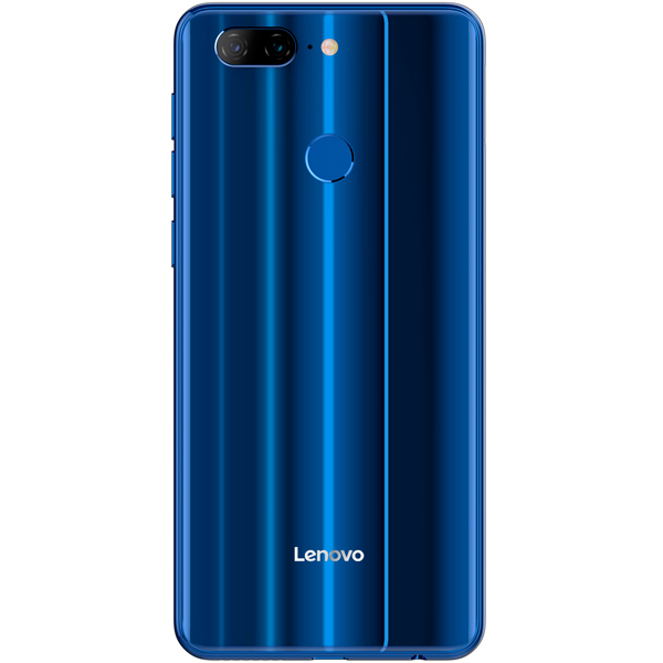 Изображение товара Смартфон Lenovo К9 (3Gb+32Gb) Blue (L38043)