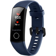 Изображение товара Фитнес-браслет HONOR Band 5 Midnight Navy (CRS-B19S)