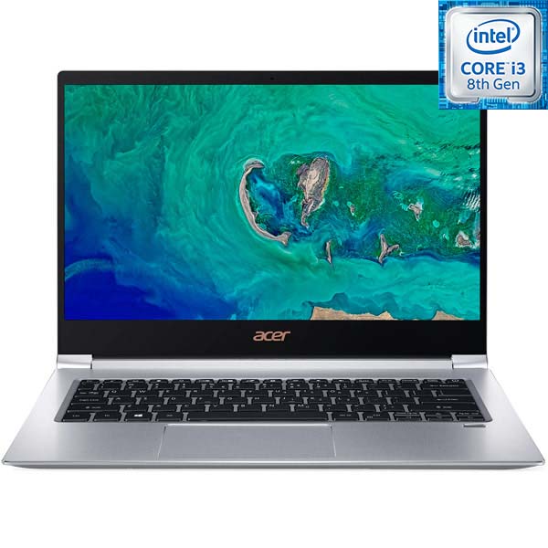 Ультрабук Acer