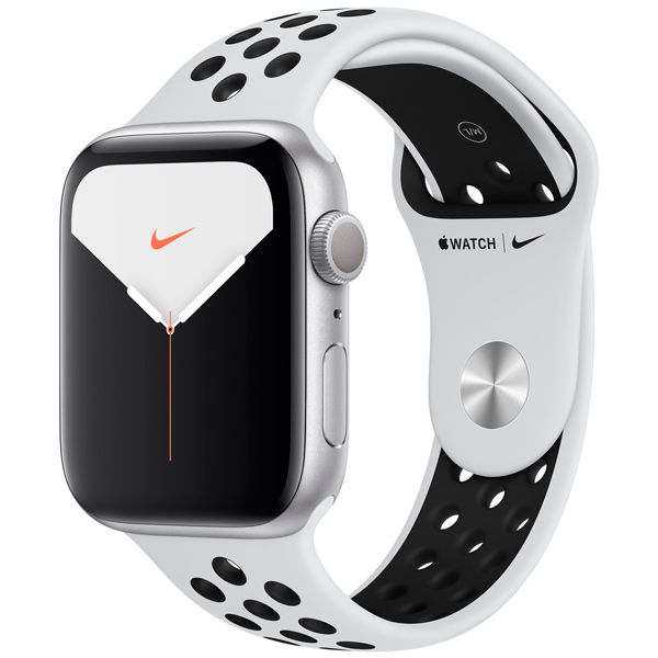 Смарт-часы Apple Watch S5 Nike+ 44mm 