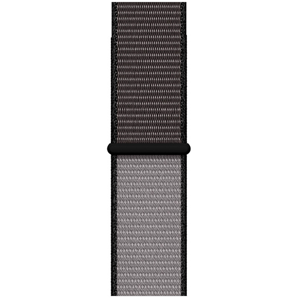 Ремешок Apple 40mm Anchor Gray Sport Loop фото