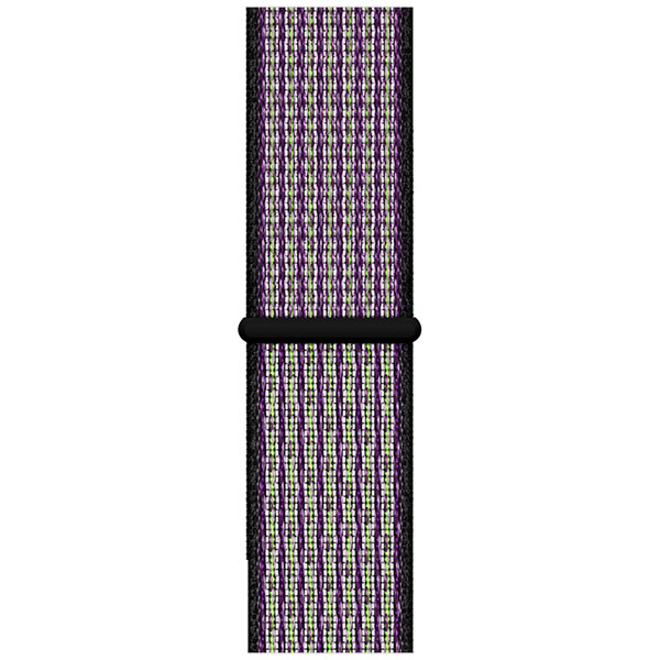 desert sand volt apple watch band