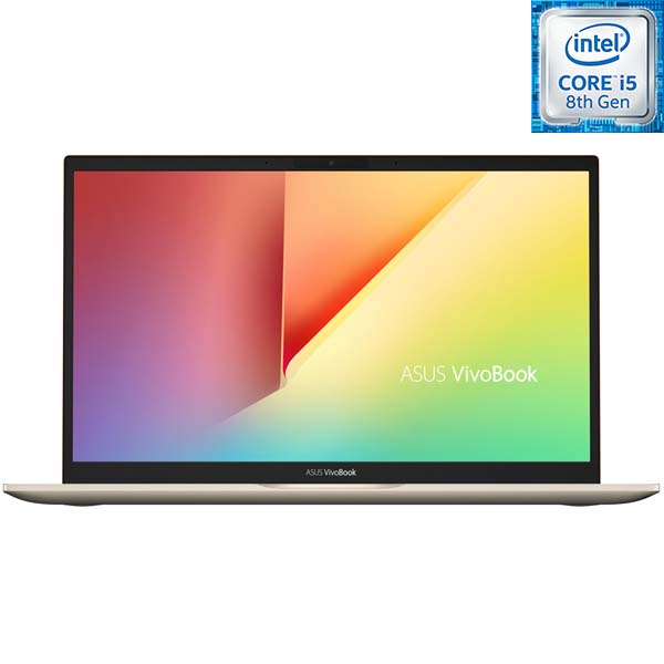 Ультрабук ASUS