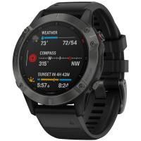 garmin fenix 6x pro sale