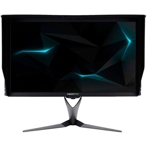 hp 27 inch monitor 144hz