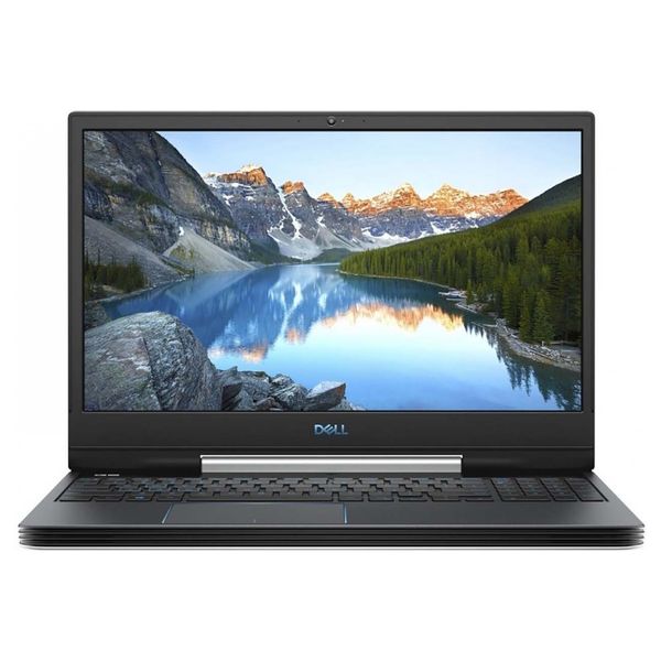 Ноутбук игровой Dell