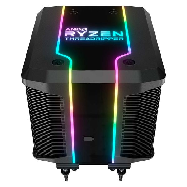 фото Кулер для процессора cooler master wraith ripper