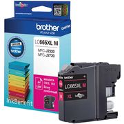 Изображение товара Картридж для струйного принтера Brother LC665XLM