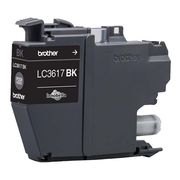 Изображение товара Картридж для струйного принтера Brother LC3617BK