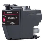 Изображение товара Картридж для струйного принтера Brother LC3617M