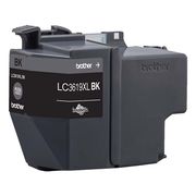 Изображение товара Картридж для струйного принтера Brother LC3619XLBK
