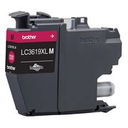 Изображение товара Картридж для струйного принтера Brother LC3619XLM