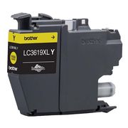 Изображение товара Картридж для струйного принтера Brother LC3619XLY