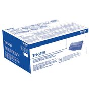 Изображение товара Картридж для лазерного принтера Brother TN3430