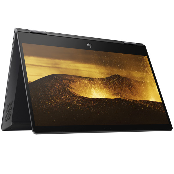 Ноутбук-трансформер HP