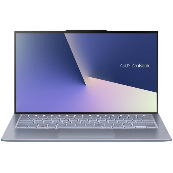Ультрабук ASUS