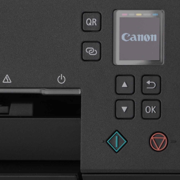 Струйное мфу canon pixma ts6340 обзор