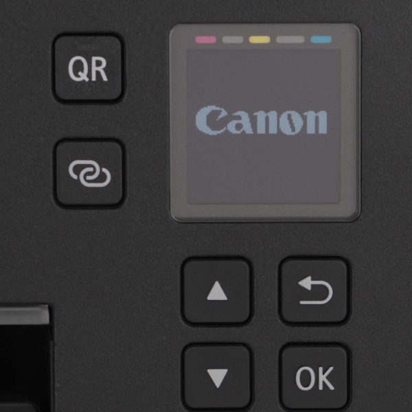 Струйное мфу canon pixma ts6340 обзор