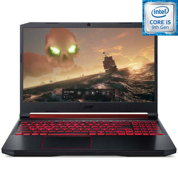 Ноутбук игровой Acer